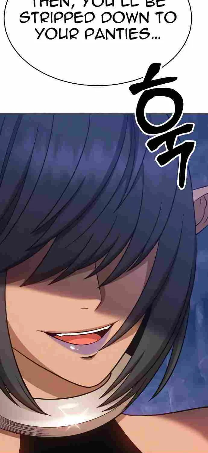 +99 Wooden stick (manhwa) Chapter 8 page 21 - 