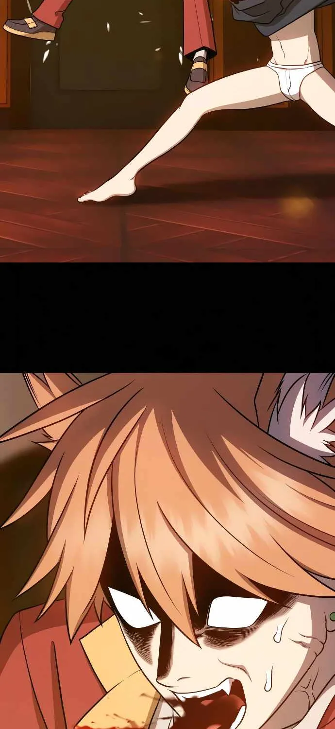 +99 Wooden stick (manhwa) Chapter 8 page 217 - 