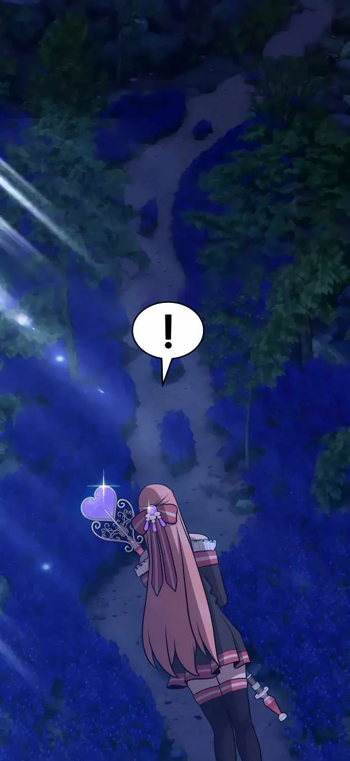 +99 Wooden stick (manhwa) Chapter 8 page 225 - 
