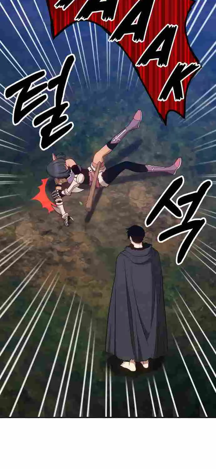+99 Wooden stick (manhwa) Chapter 8 page 29 - 