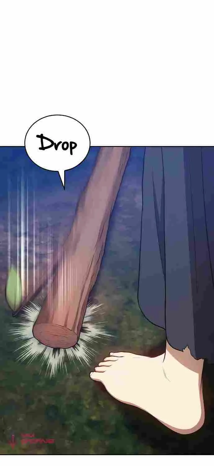 +99 Wooden stick (manhwa) Chapter 8 page 30 - 
