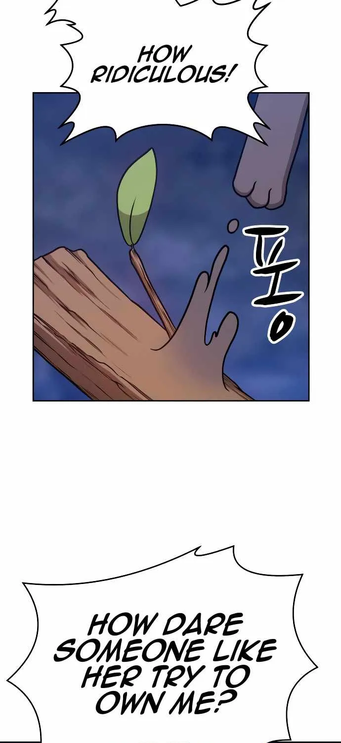 +99 Wooden stick (manhwa) Chapter 8 page 36 - 