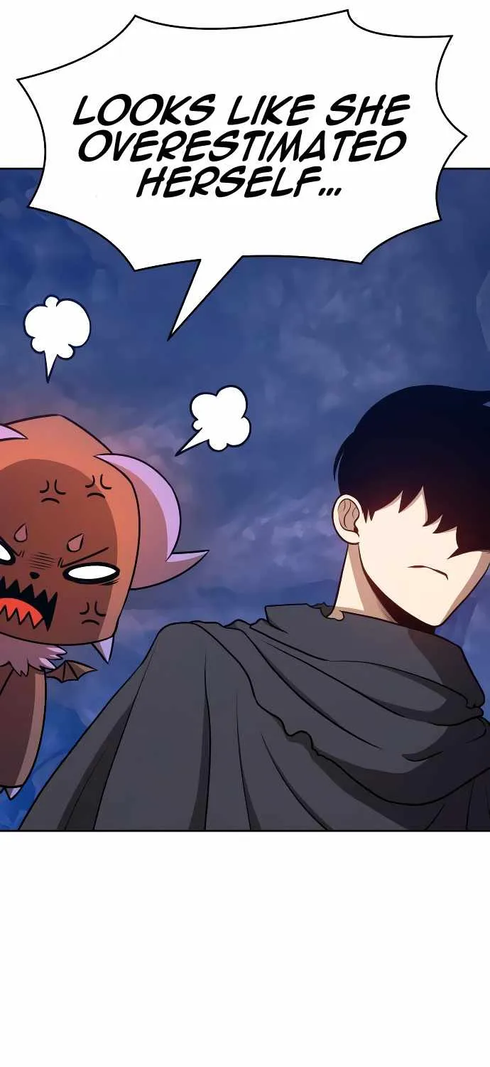 +99 Wooden stick (manhwa) Chapter 8 page 38 - 