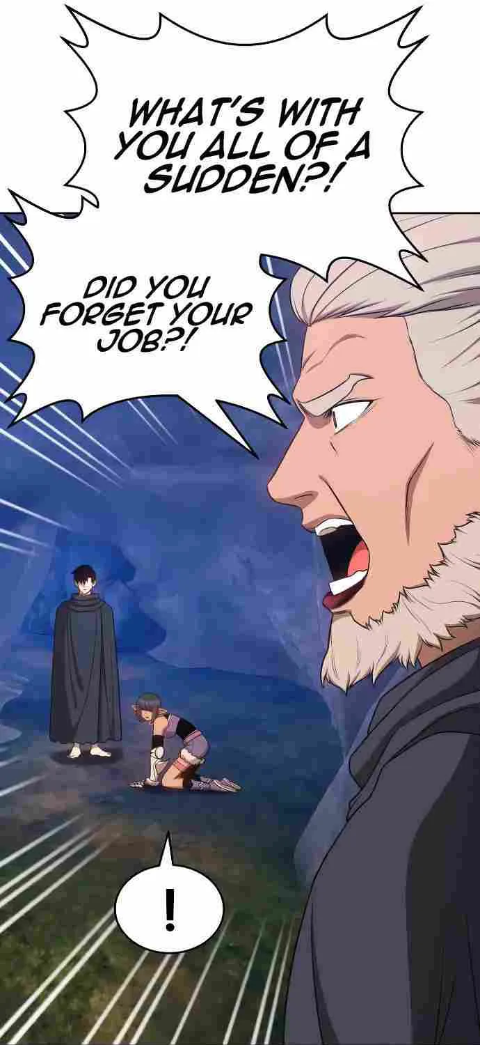 +99 Wooden stick (manhwa) Chapter 8 page 47 - 