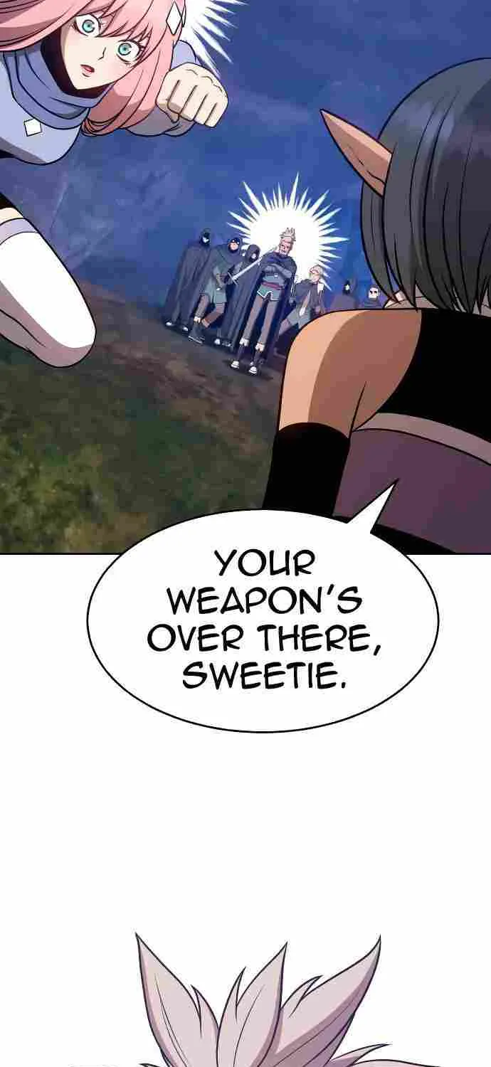 +99 Wooden stick (manhwa) Chapter 8 page 55 - 