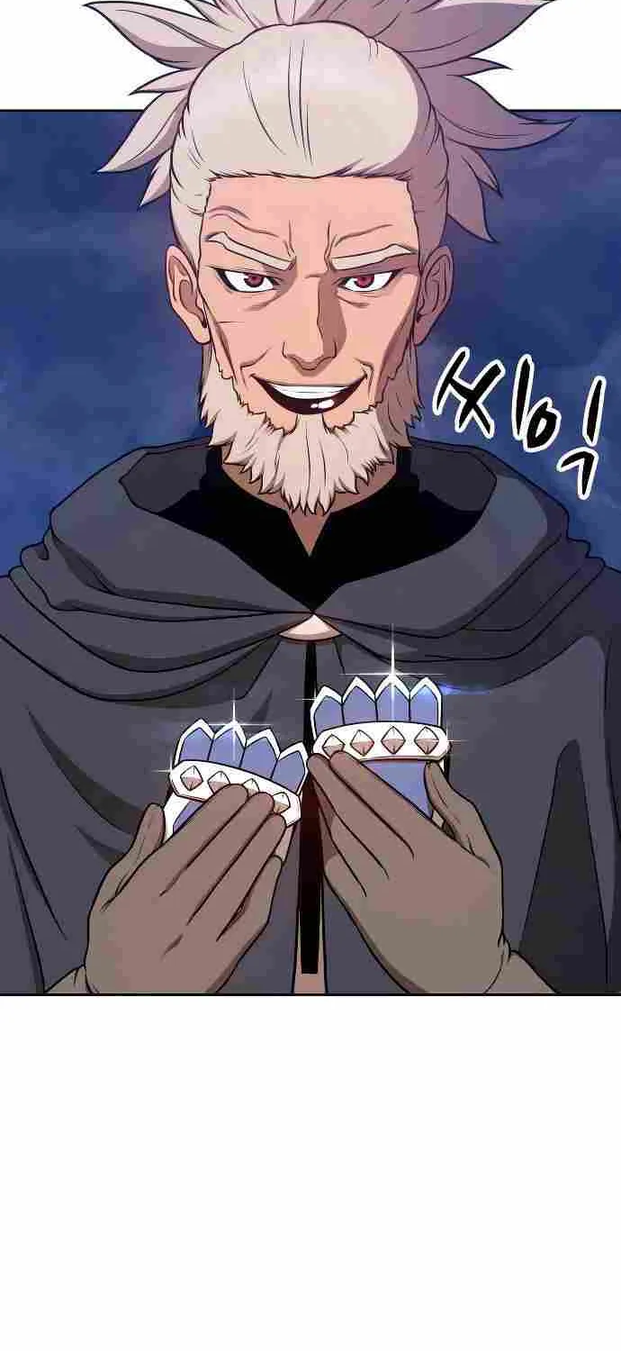 +99 Wooden stick (manhwa) Chapter 8 page 56 - 