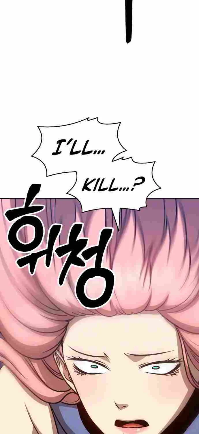 +99 Wooden stick (manhwa) Chapter 8 page 58 - 