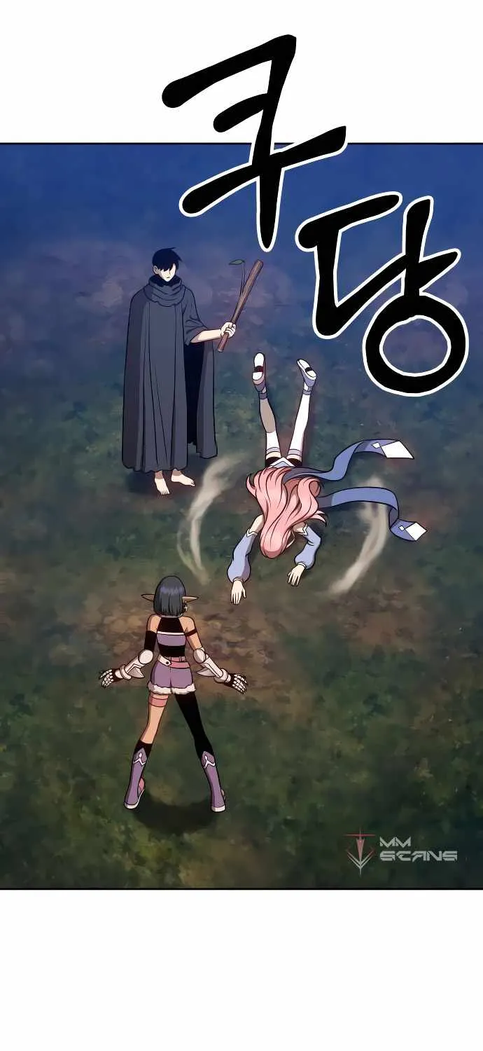 +99 Wooden stick (manhwa) Chapter 8 page 61 - 