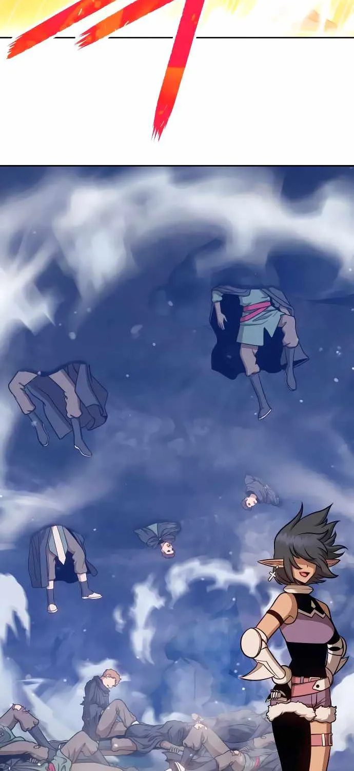 +99 Wooden stick (manhwa) Chapter 8 page 68 - 