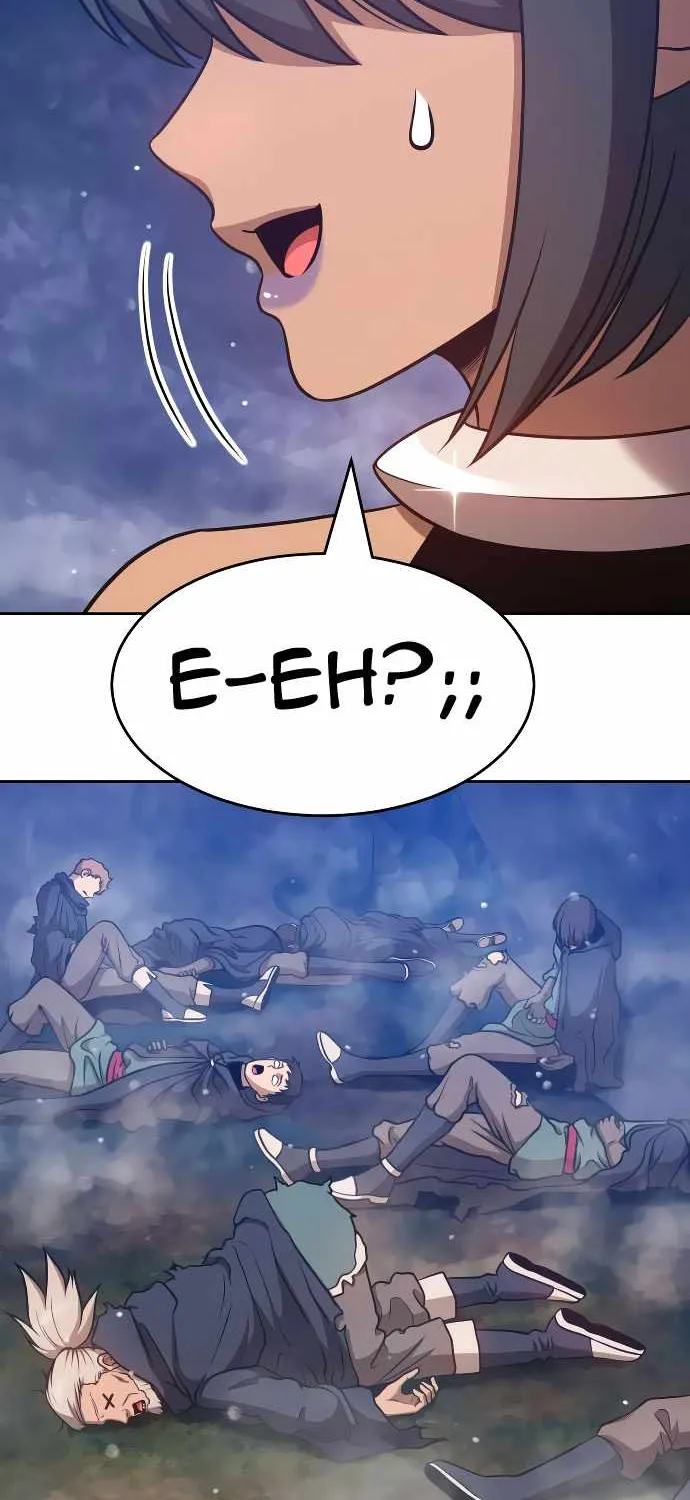 +99 Wooden stick (manhwa) Chapter 8 page 70 - 