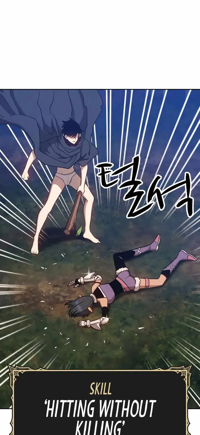 +99 Wooden stick (manhwa) Chapter 8 page 76 - 