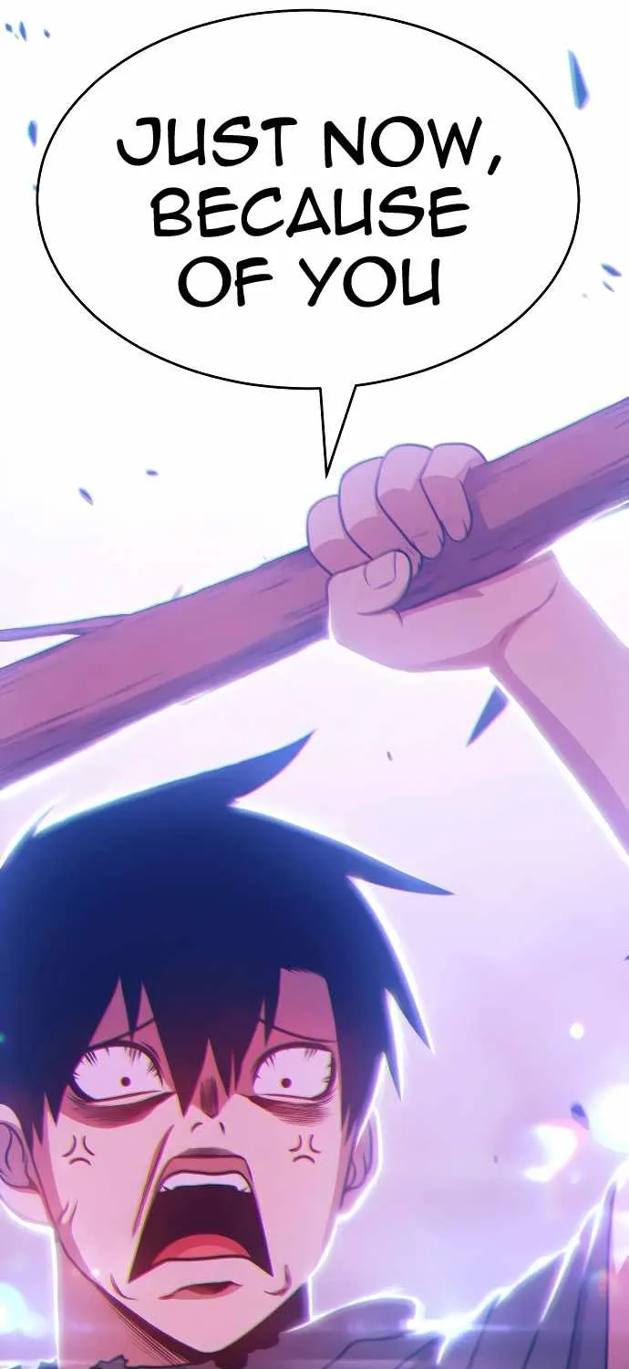 +99 Wooden stick (manhwa) Chapter 8 page 80 - 