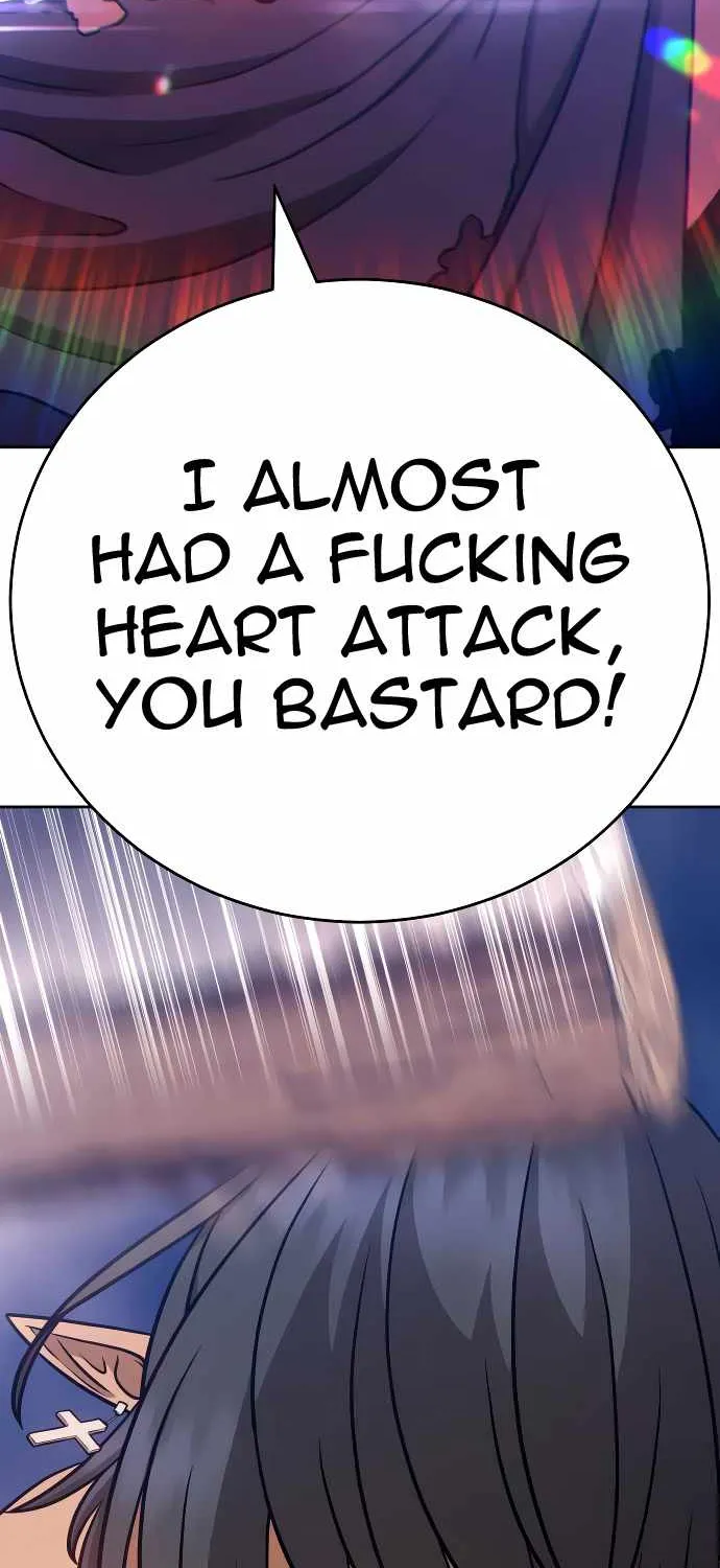 +99 Wooden stick (manhwa) Chapter 8 page 81 - 