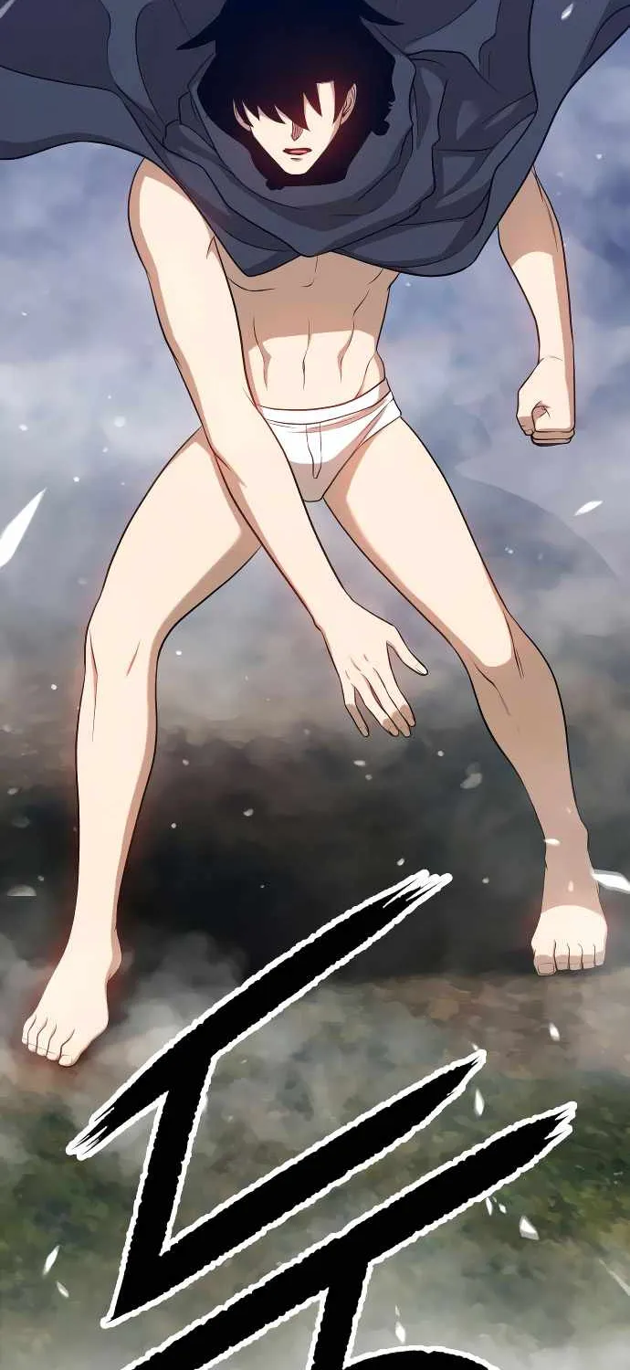 +99 Wooden stick (manhwa) Chapter 8 page 10 - 