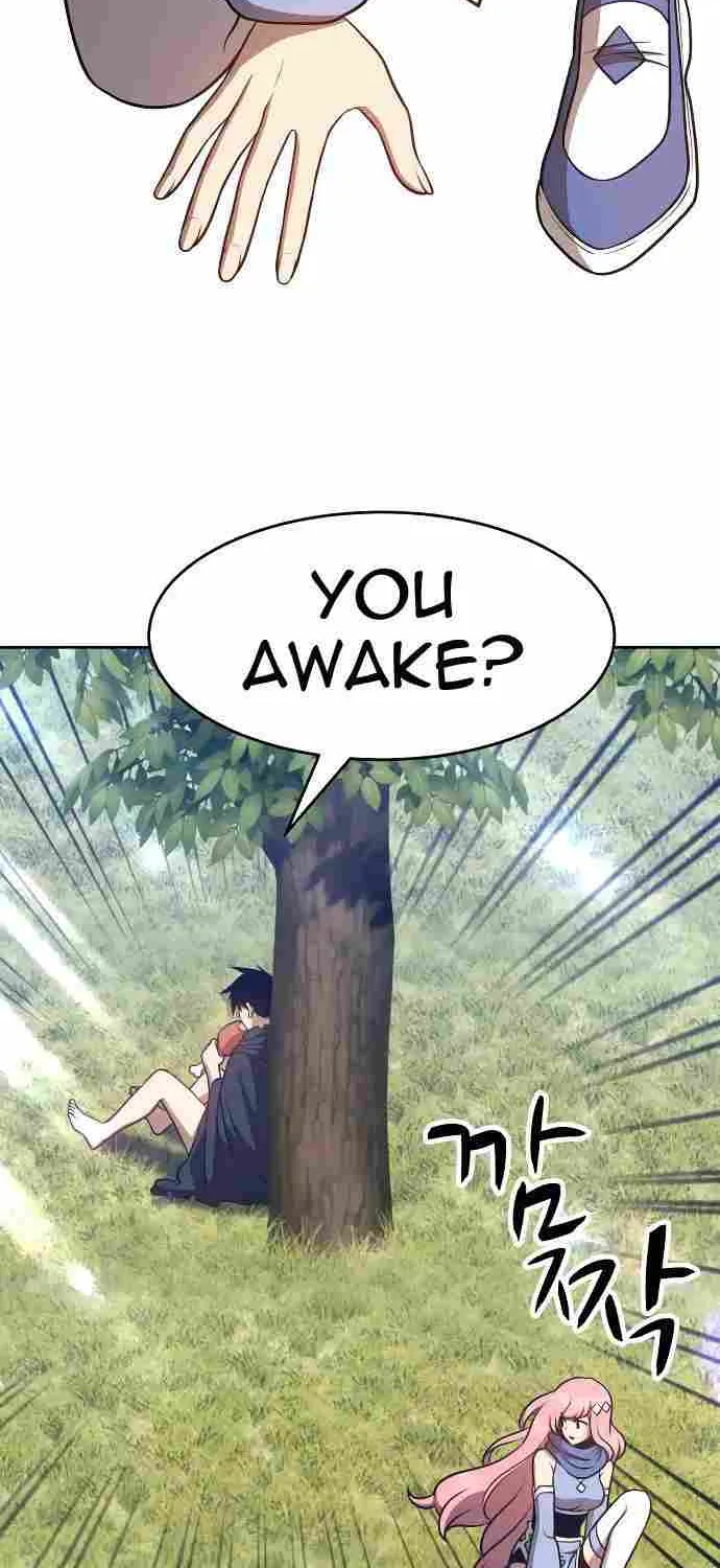 +99 Wooden stick (manhwa) Chapter 8 page 91 - 