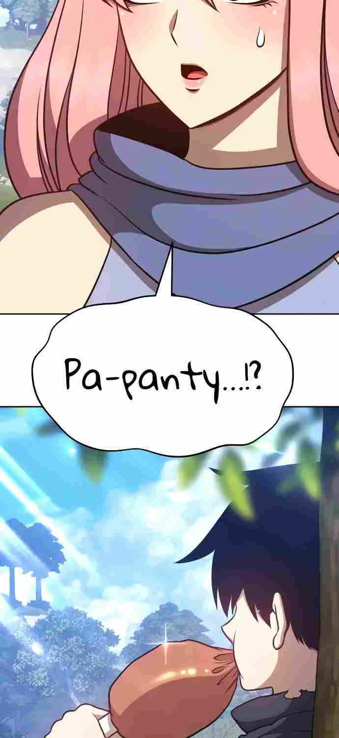 +99 Wooden stick (manhwa) Chapter 8 page 93 - 