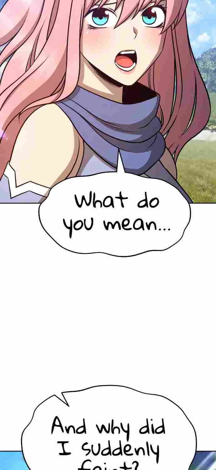 +99 Wooden stick (manhwa) Chapter 8 page 97 - 