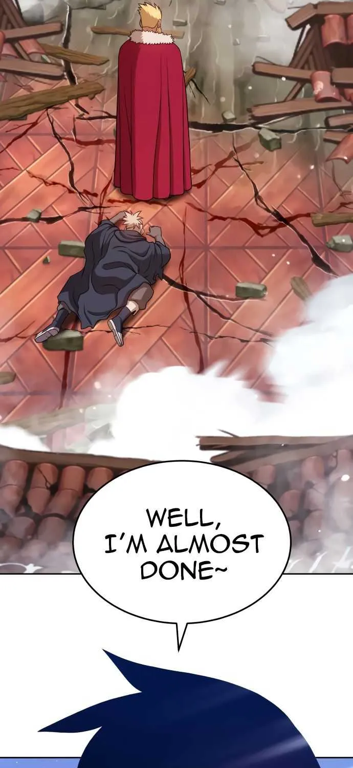 +99 Wooden stick (manhwa) Chapter 9 page 106 - 