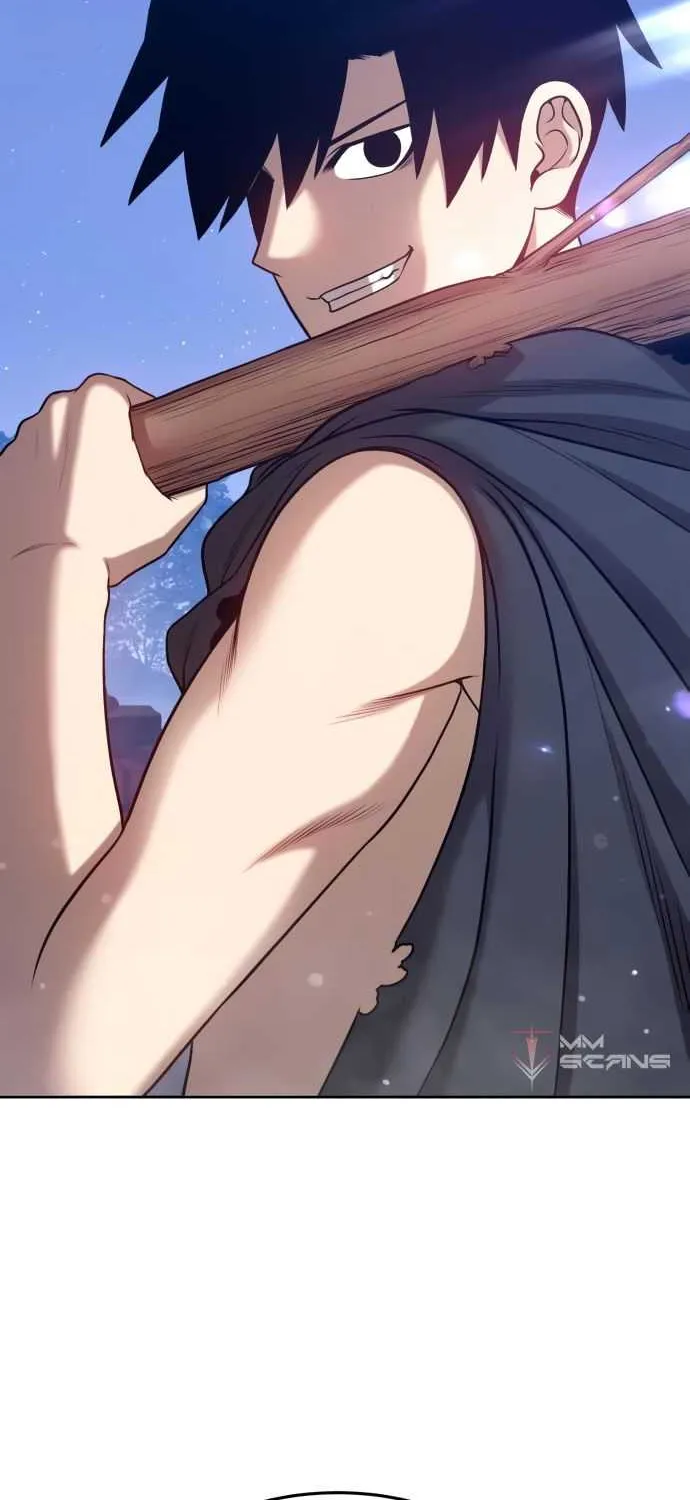 +99 Wooden stick (manhwa) Chapter 9 page 107 - 