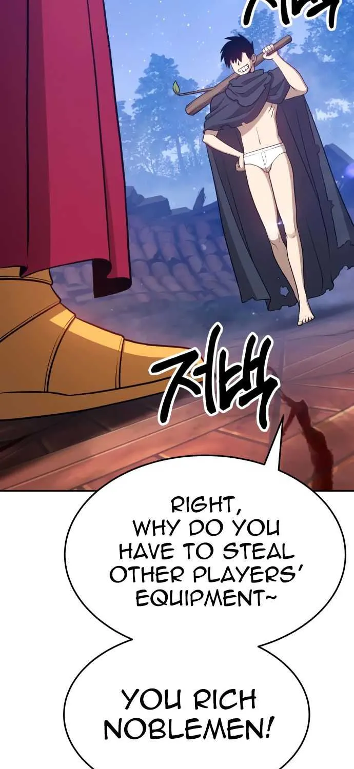 +99 Wooden stick (manhwa) Chapter 9 page 112 - 