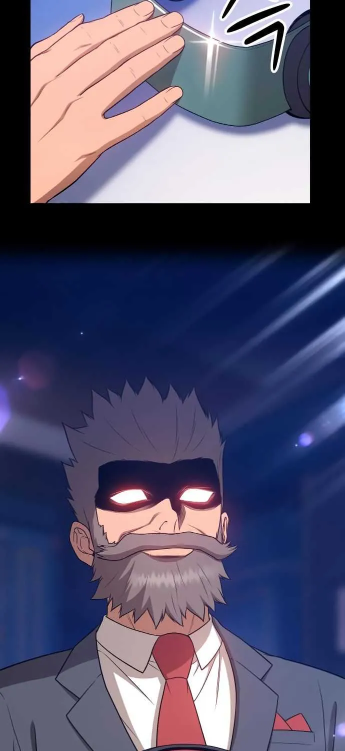 +99 Wooden stick (manhwa) Chapter 9 page 128 - 