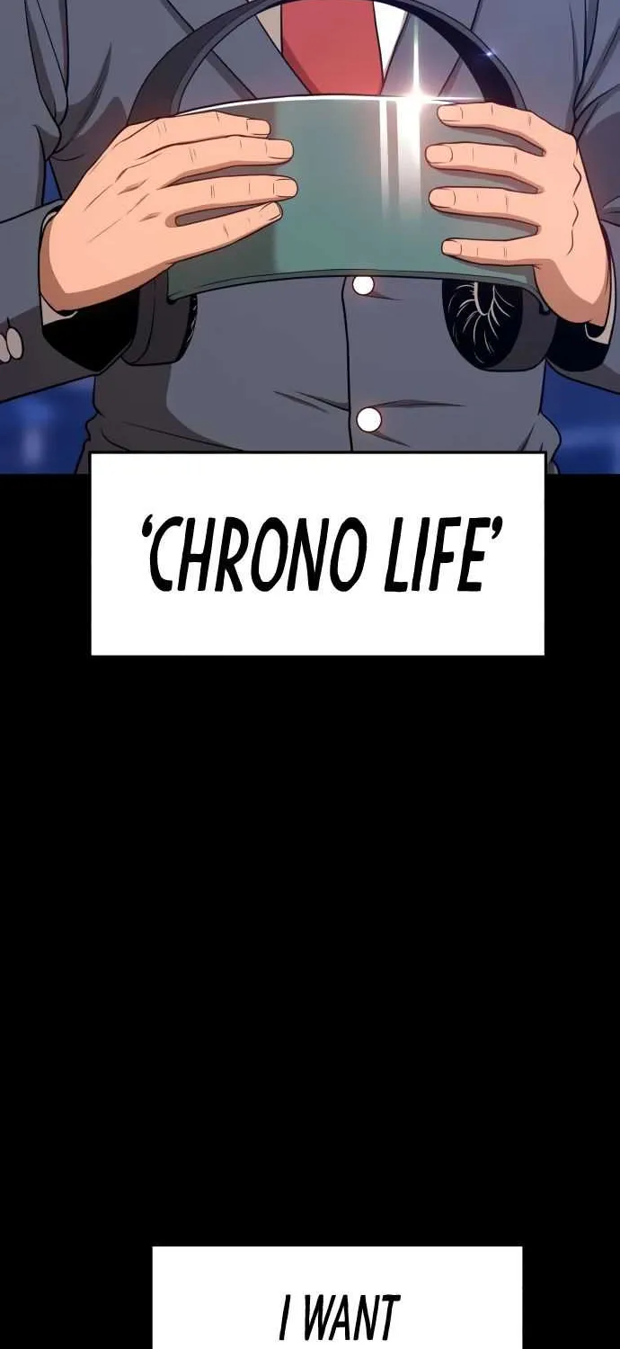 +99 Wooden stick (manhwa) Chapter 9 page 129 - 