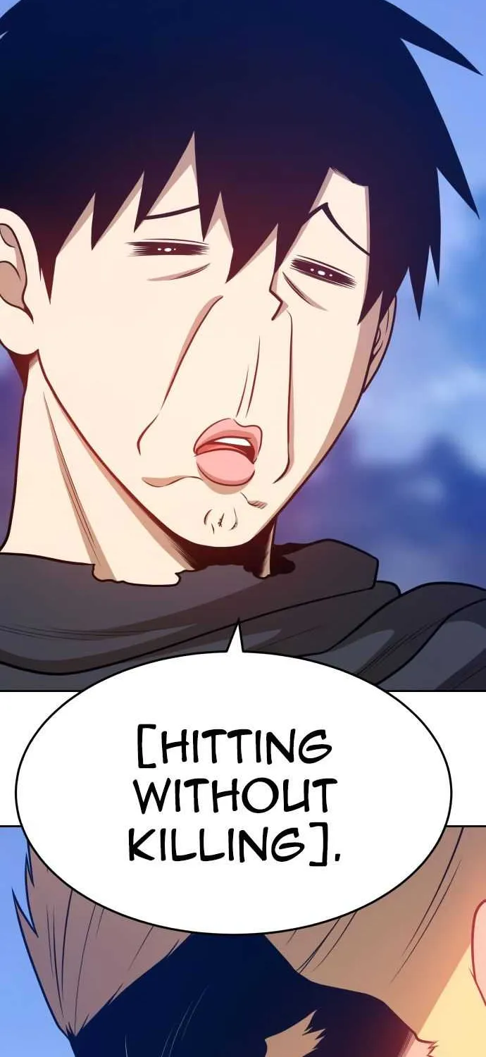 +99 Wooden stick (manhwa) Chapter 9 page 139 - 