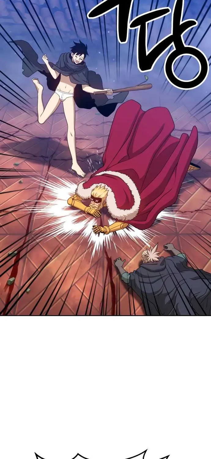 +99 Wooden stick (manhwa) Chapter 9 page 141 - 