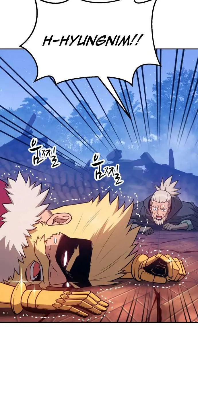 +99 Wooden stick (manhwa) Chapter 9 page 142 - 
