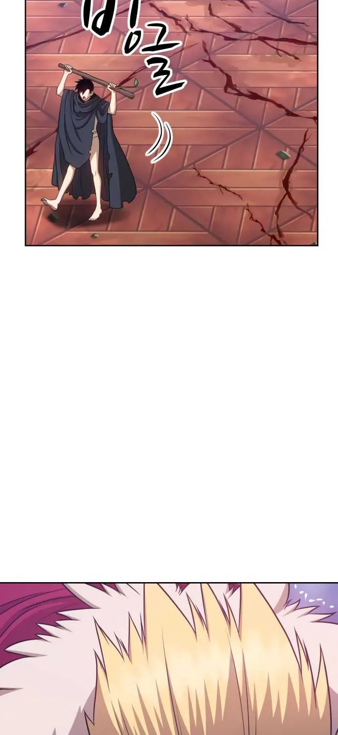 +99 Wooden stick (manhwa) Chapter 9 page 145 - 
