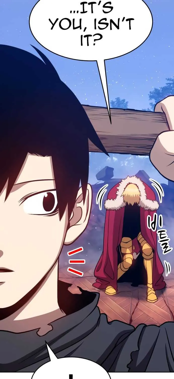 +99 Wooden stick (manhwa) Chapter 9 page 147 - 