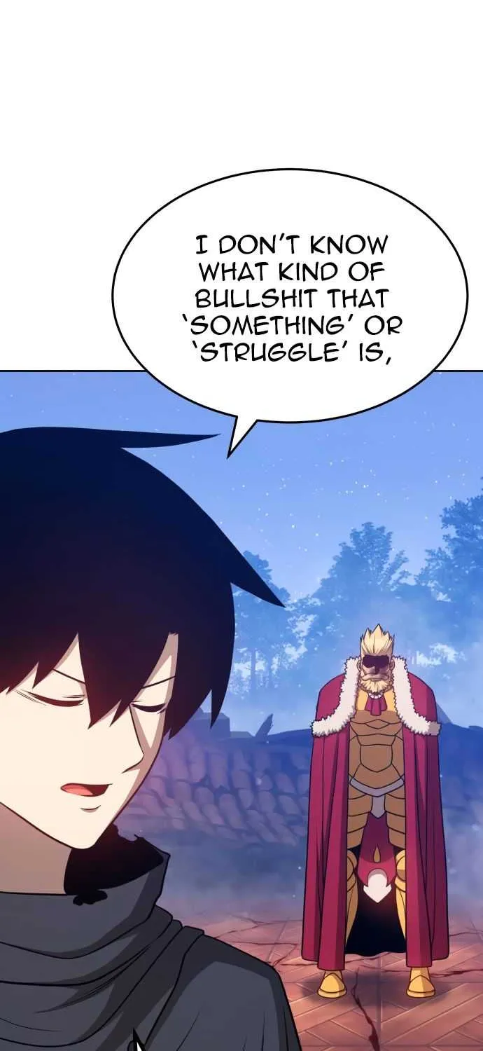 +99 Wooden stick (manhwa) Chapter 9 page 160 - 