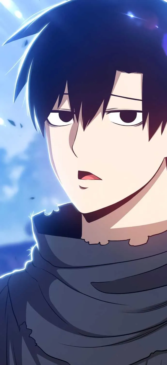 +99 Wooden stick (manhwa) Chapter 9 page 166 - 