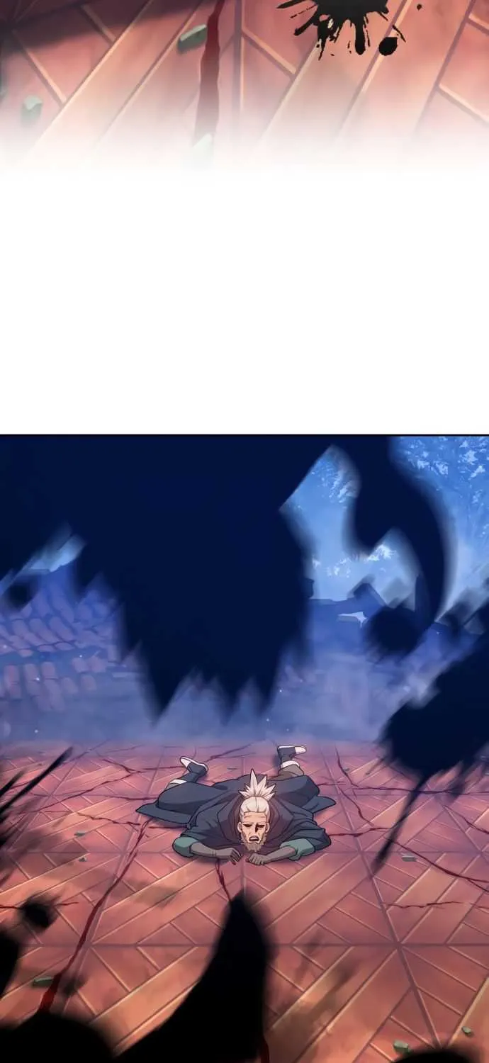 +99 Wooden stick (manhwa) Chapter 9 page 200 - 