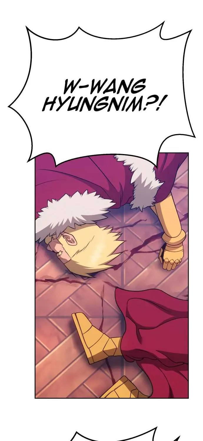 +99 Wooden stick (manhwa) Chapter 9 page 205 - 