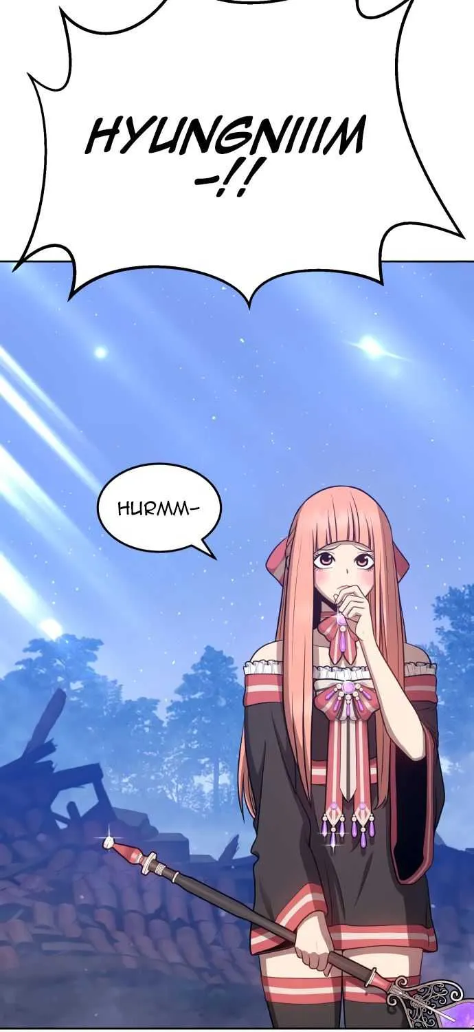 +99 Wooden stick (manhwa) Chapter 9 page 206 - 