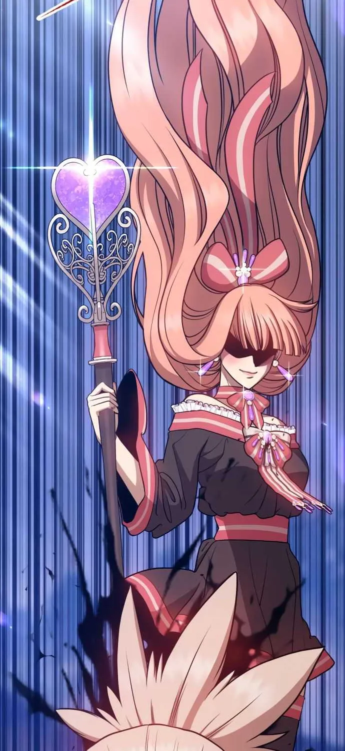 +99 Wooden stick (manhwa) Chapter 9 page 209 - 
