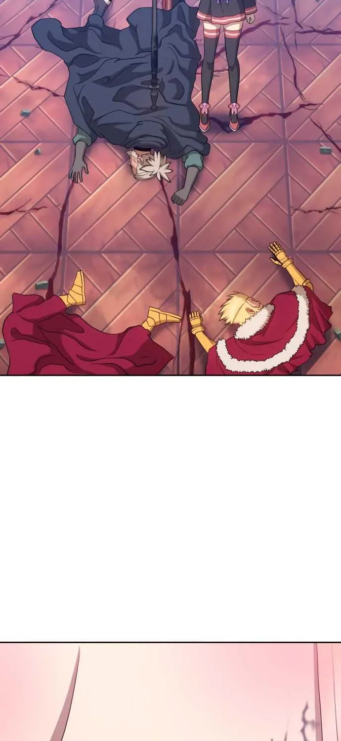 +99 Wooden stick (manhwa) Chapter 9 page 215 - 