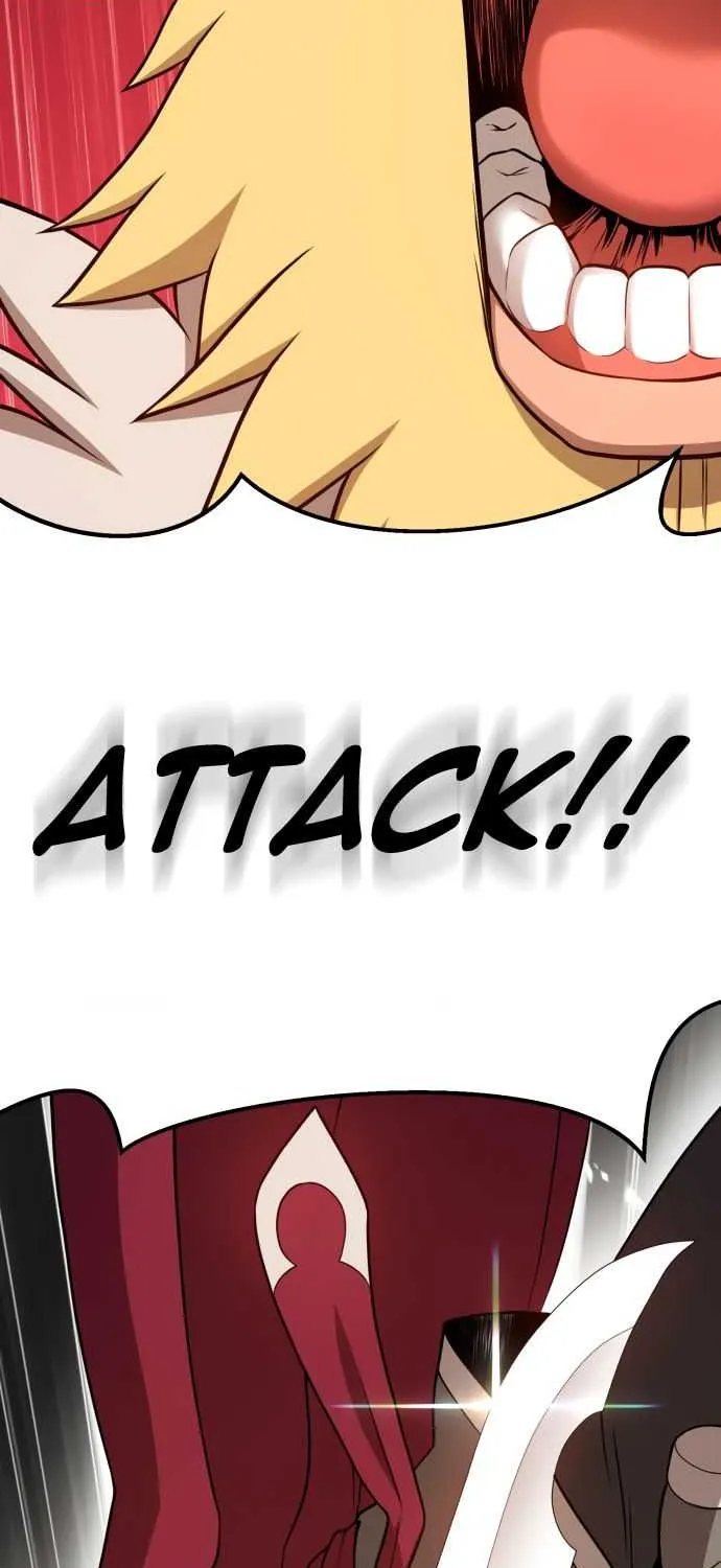 +99 Wooden stick (manhwa) Chapter 9 page 27 - 