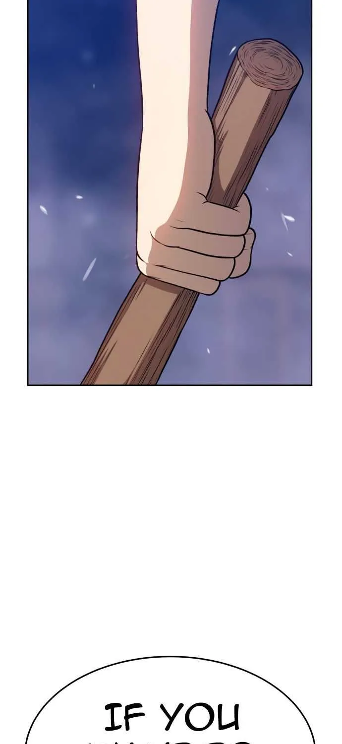 +99 Wooden stick (manhwa) Chapter 9 page 32 - 