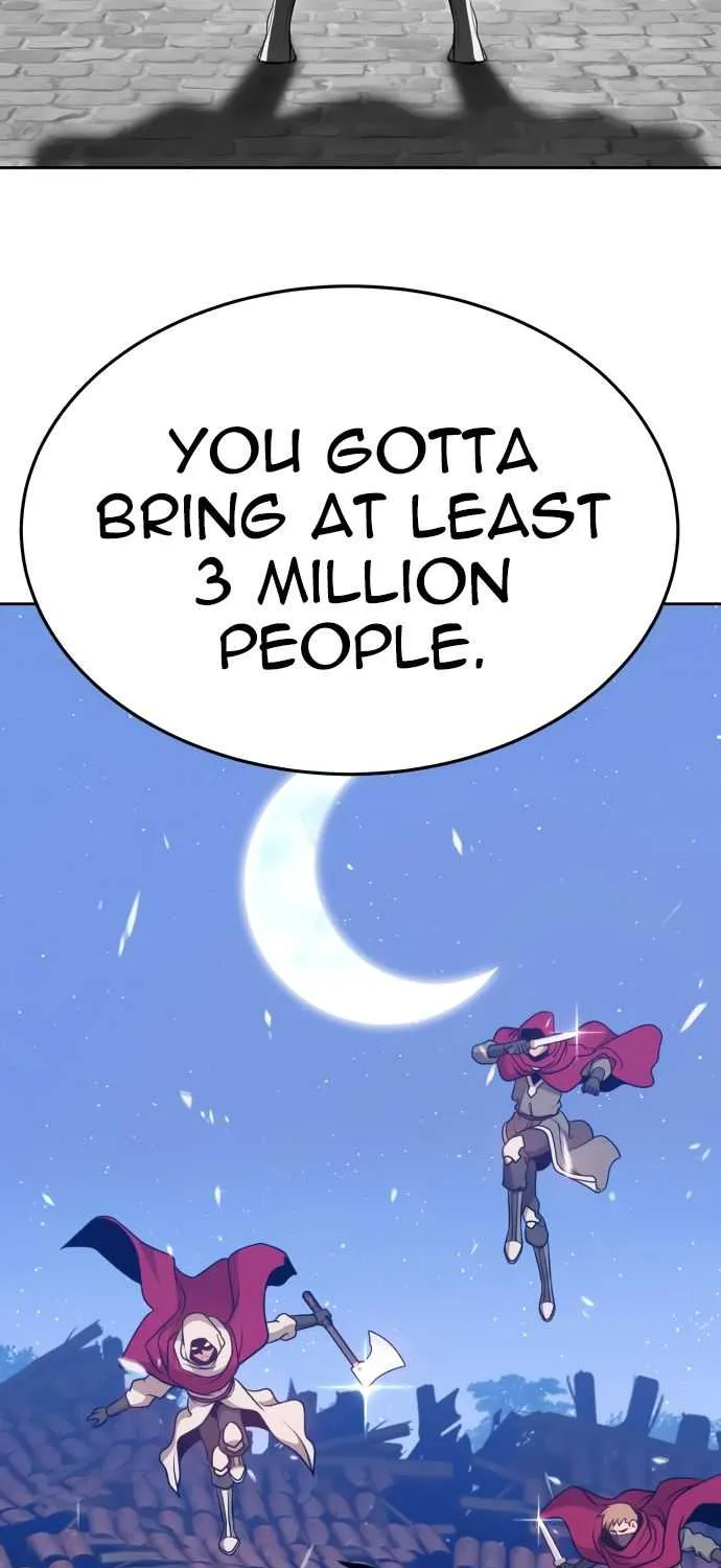 +99 Wooden stick (manhwa) Chapter 9 page 34 - 