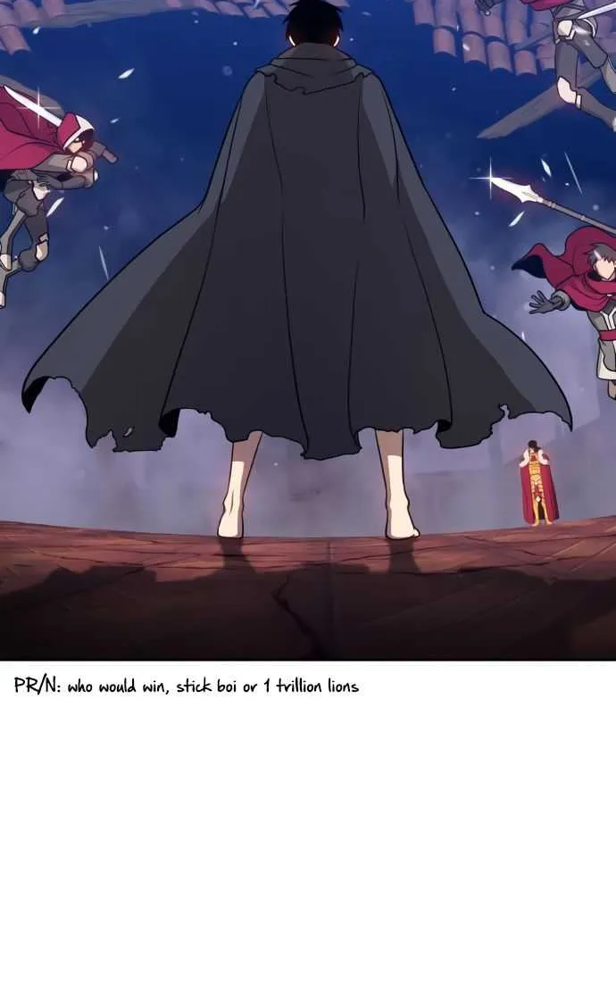 +99 Wooden stick (manhwa) Chapter 9 page 35 - 