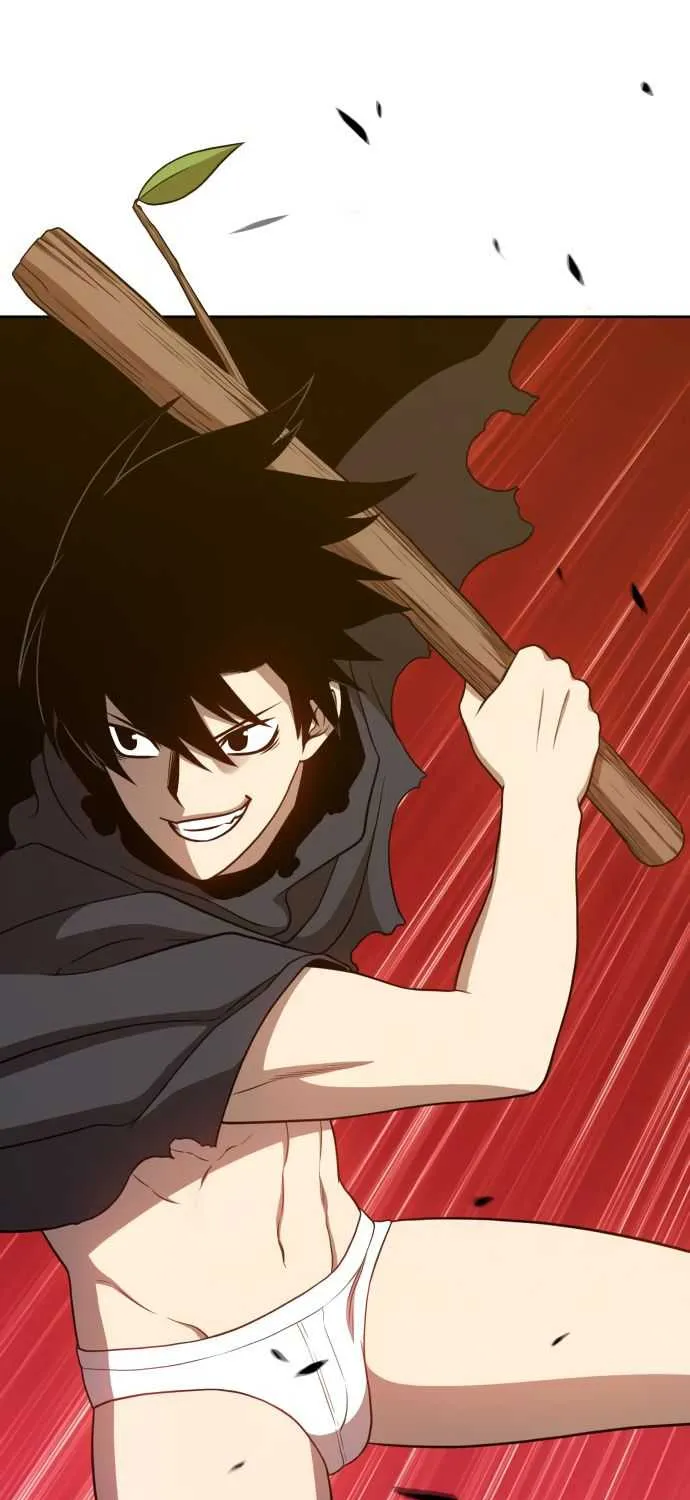 +99 Wooden stick (manhwa) Chapter 9 page 36 - 