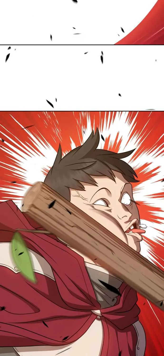 +99 Wooden stick (manhwa) Chapter 9 page 38 - 