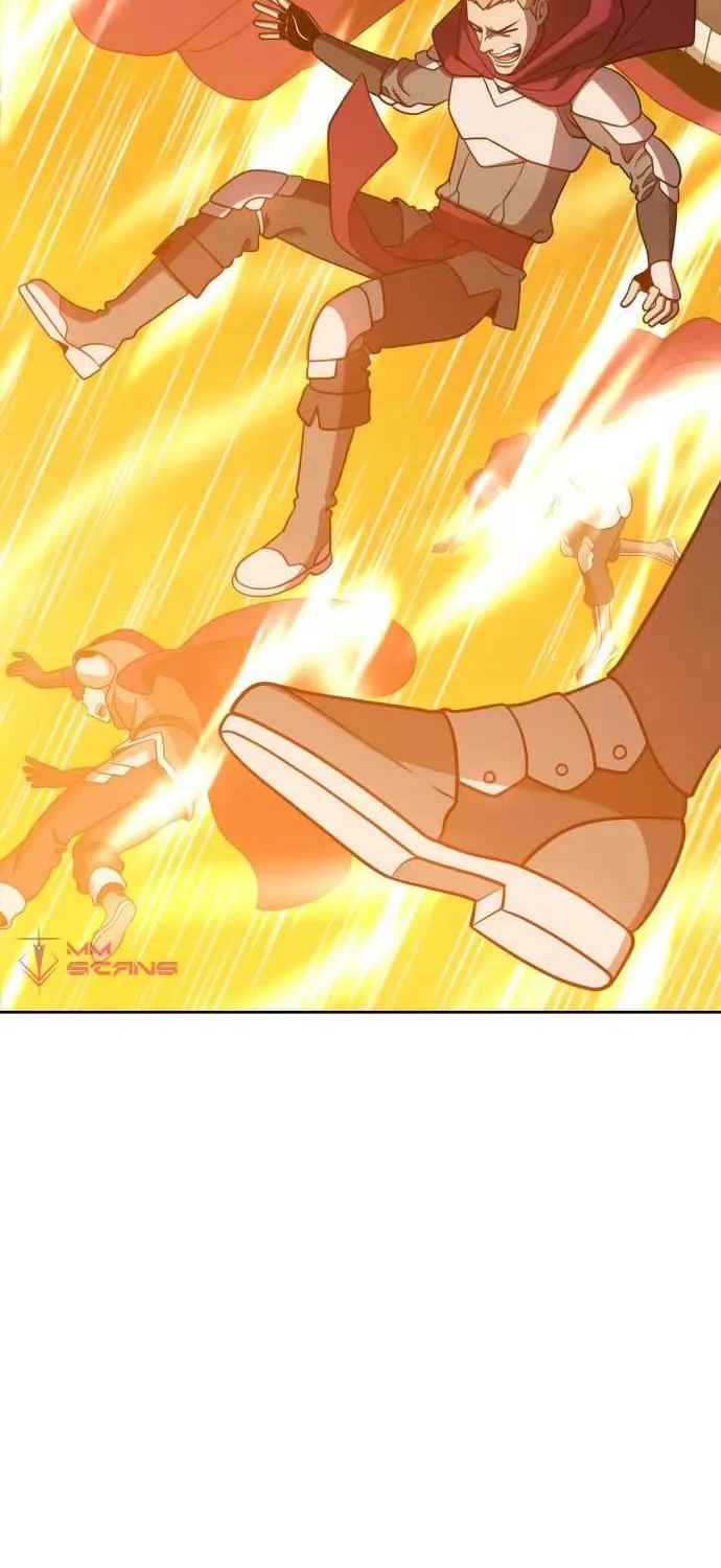 +99 Wooden stick (manhwa) Chapter 9 page 45 - 