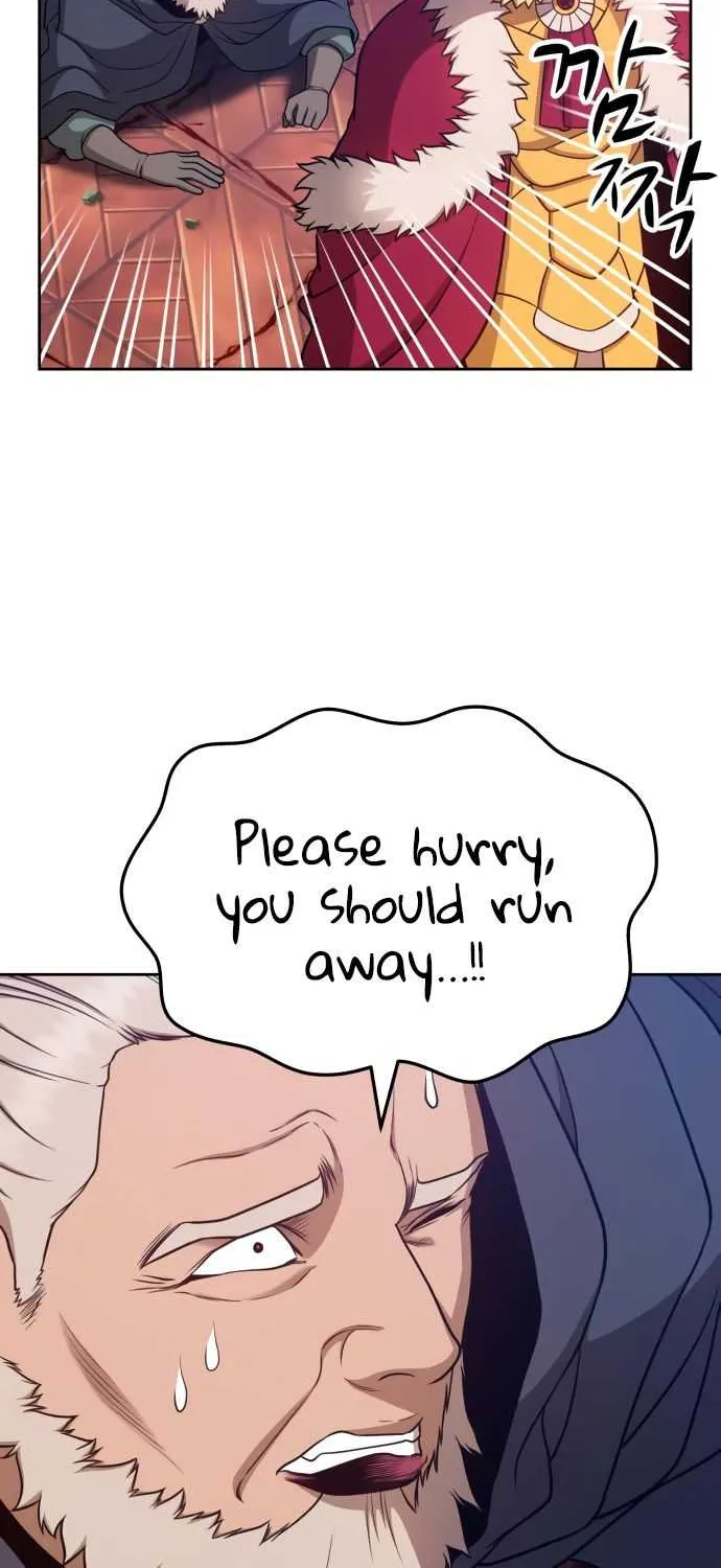 +99 Wooden stick (manhwa) Chapter 9 page 49 - 