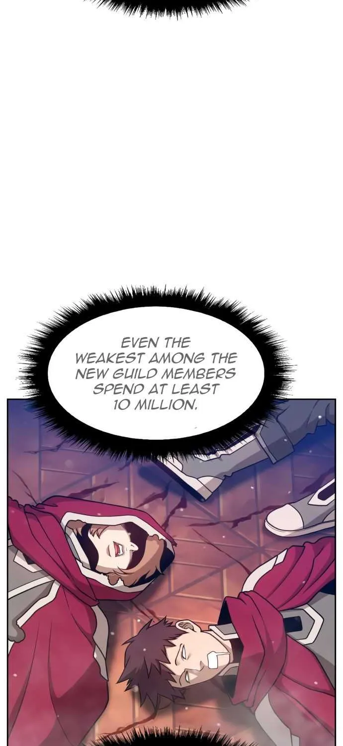 +99 Wooden stick (manhwa) Chapter 9 page 53 - 