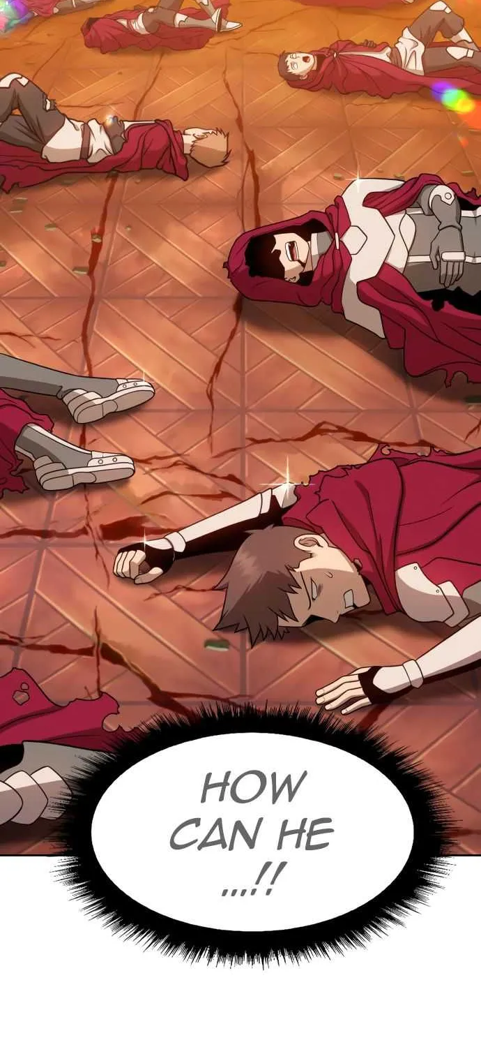 +99 Wooden stick (manhwa) Chapter 9 page 57 - 