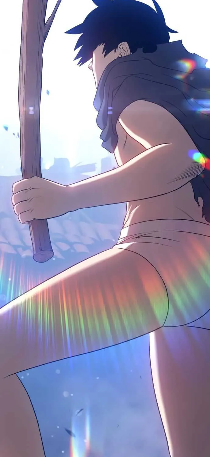 +99 Wooden stick (manhwa) Chapter 9 page 62 - 