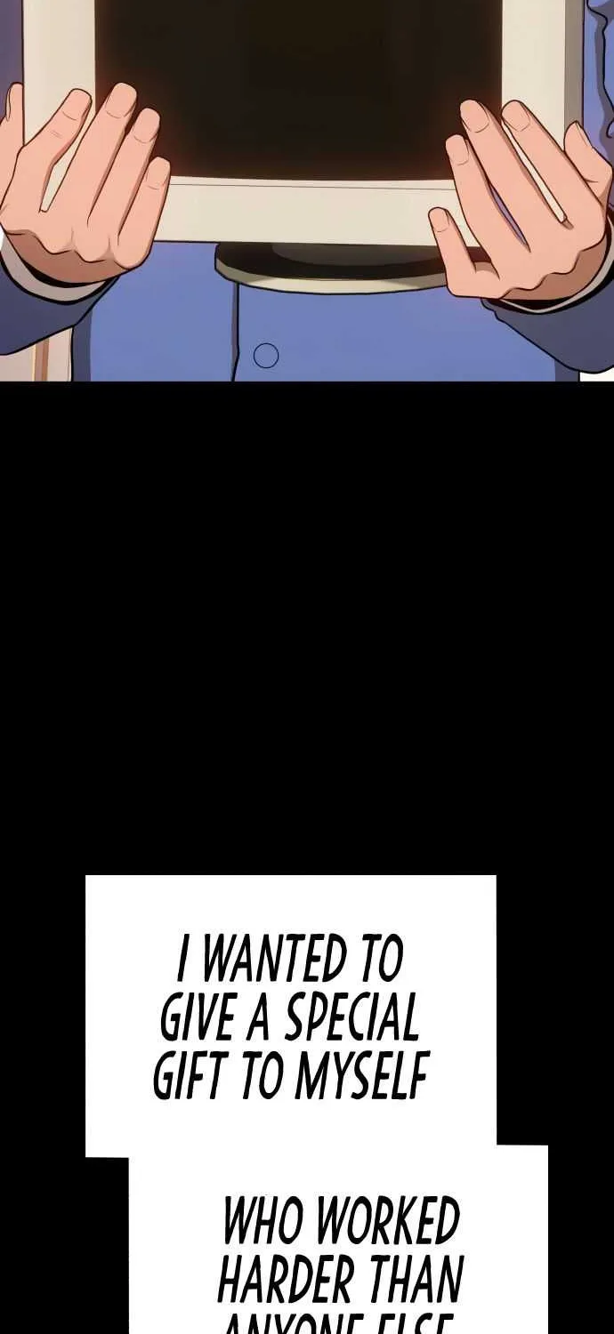 +99 Wooden stick (manhwa) Chapter 9 page 83 - 